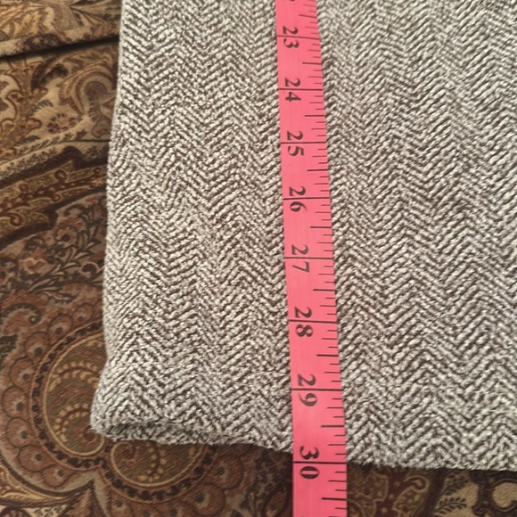 EUC DOLAN ANTHROPOLOGIE Sweater Jacket Medium - Picture 6 of 8